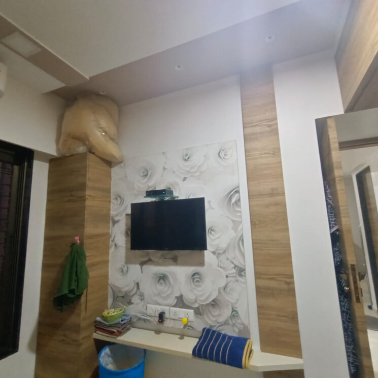 Kitchen, kalpavruksh-garden-3 1 Bedroom 400 Sq.Ft. Apartment In Siddhivinayak Nagar Mumbai 6744419