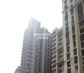 2 BHK Apartment For Resale in Sky Park CHS Jogeshwari West Mumbai 6744412
