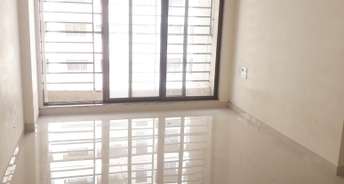 1 BHK Apartment For Rent in Mandar Heights Virar West Mumbai 6744423
