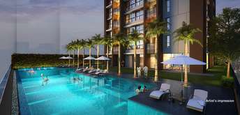 3 BHK Apartment For Rent in Lodha Primo Parel Mumbai 6744398