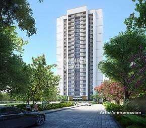 1 BHK Apartment For Resale in Lodha Unica Jogeshwari West Mumbai 6744435