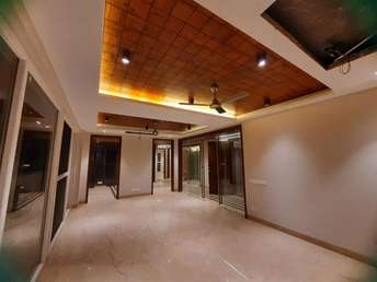 3 BHK Builder Floor For Resale in RWA Chittaranjan Park Block I Chittaranjan Park Delhi 6744440