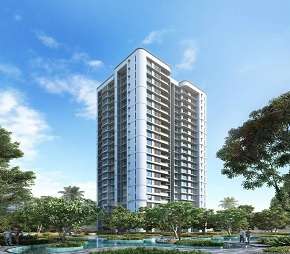 2 BHK Apartment फॉर रीसेल इन Lodha Bel Air Jogeshwari West Mumbai  6744461