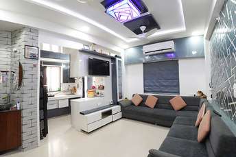 2 BHK Apartment For Resale in Vejalpur Ahmedabad 6744454