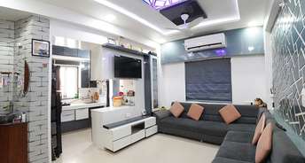 2 BHK Apartment For Resale in Vejalpur Ahmedabad 6744454