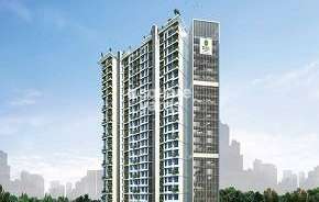 2 BHK Apartment For Resale in SMGK Associates Woods Platina Jogeshwari West Mumbai 6744497