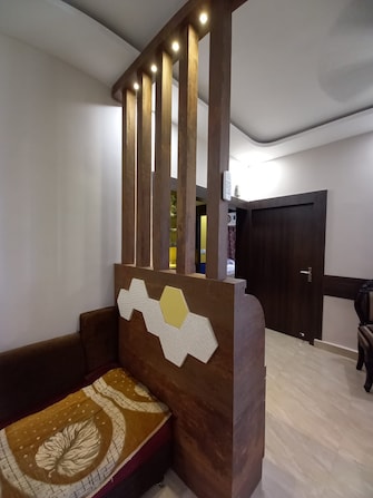 3 BHK Apartment For Resale in LDA Parijaat Apartments Faizabad Road Lucknow  6744547