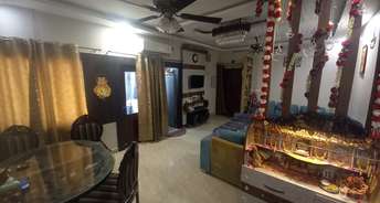 3 BHK Apartment For Resale in LDA Parijaat Apartments Faizabad Road Lucknow 6744547