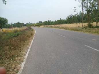 Commercial Land 22 Acre For Resale in Nawabganj Unnao  6744540