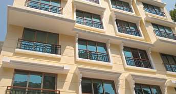 3 BHK Apartment For Rent in Trishul Patel Heights Ghansoli Navi Mumbai 6744561