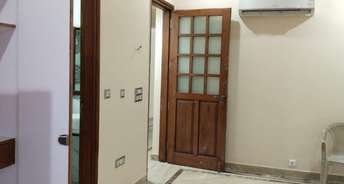 3 BHK Builder Floor For Rent in New Friends Colony Floors New Friends Colony Delhi 6744522