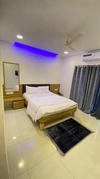 2 BHK Apartment For Rent in Ahimsa Tower Malad West Mumbai 6744559