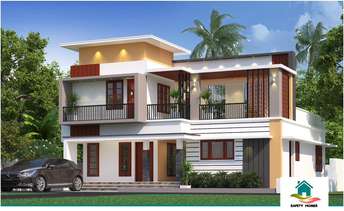 3 BHK Villa For Resale in Arimboor Thrissur 6744557
