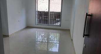 1 BHK Apartment For Rent in Eternity Mall Teen Hath Naka Thane 6744597
