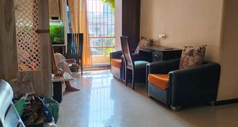 2 BHK Apartment For Rent in Jaydeep Park Majiwada Thane 6744598