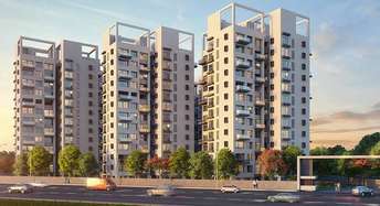 3 BHK Apartment For Resale in Rama Celestial City Ravet Pune 6744636
