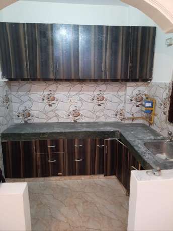 2 BHK Builder Floor For Rent in Shakti Khand iv Ghaziabad 6744618