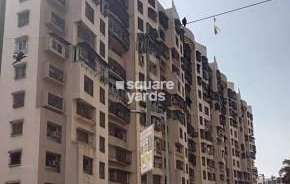 2 BHK Apartment For Rent in HDIL Dheeraj Jamuna Malad West Mumbai 6744639