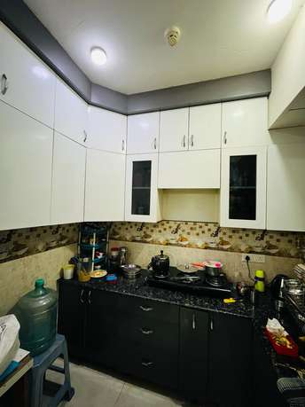 3 BHK Apartment For Rent in Gaurs Siddhartham Siddharth Vihar Ghaziabad 6744681