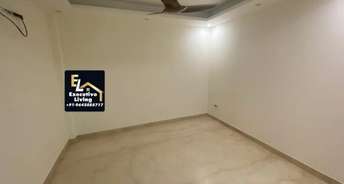 3 BHK Builder Floor For Rent in Lajpat Nagar ii Delhi 6744698