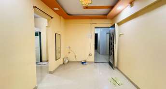 2 BHK Apartment For Resale in Virar East Mumbai 6744703