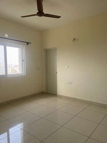 2 BHK Apartment For Rent in Godrej 24 Sarjapur Sarjapur Road Bangalore  6744704