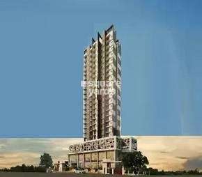 2 BHK Apartment For Rent in Shraddha Heights Borivali Borivali West Mumbai  6744716