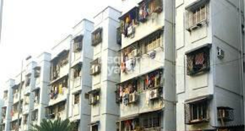 1 RK Apartment For Resale in Veena Nagar CHS Veena Nagar Phase 2 Mumbai 6744729