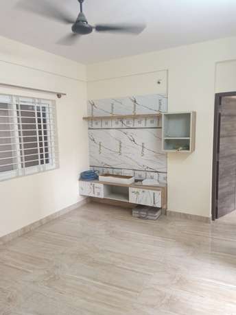 1 BHK Apartment For Rent in White House Byrasandra Byrasandra Bangalore 6744745