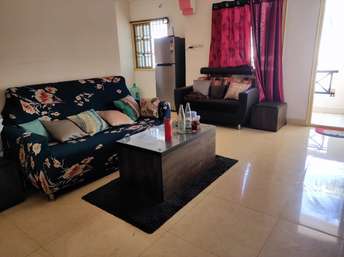2 BHK Apartment For Rent in Murugesh Palya Bangalore 6744737