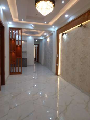 3 BHK Builder Floor For Resale in Town Park Buildcon Indrapuram Ghaziabad 6744755