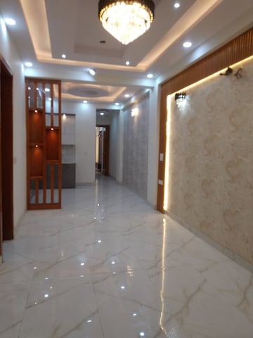 3 BHK Builder Floor For Resale in Town Park Buildcon Indrapuram Ghaziabad  6744755