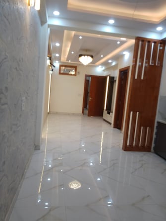 3 BHK Builder Floor For Resale in Town Park Buildcon Indrapuram Ghaziabad  6744755