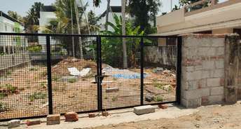  Plot For Resale in Pongumoodu Thiruvananthapuram 6744749
