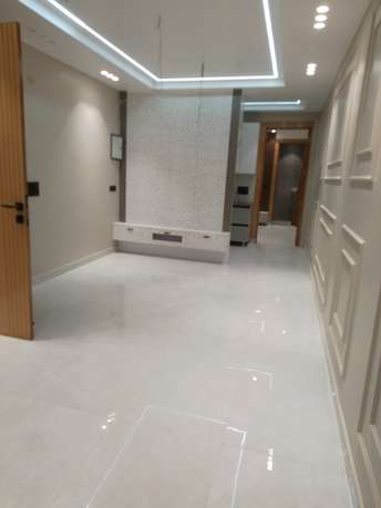 3 BHK Builder Floor For Resale in Mahalakshmi Buildcon Indrapuram Ghaziabad 6744774