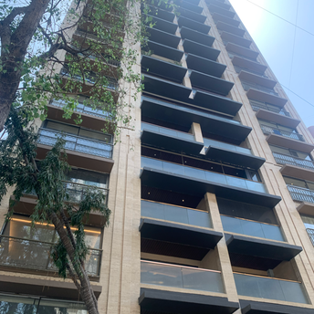 3 BHK Apartment For Resale in Juhu Mumbai 6744823