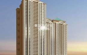 3 BHK Apartment For Resale in Tharwani Majestic Towers Kalyan West Thane 6744832