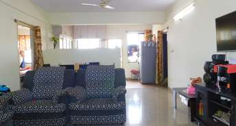 2 BHK Builder Floor For Rent in Rt Nagar Bangalore 6744864