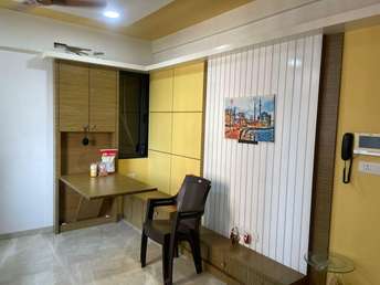 2 BHK Apartment For Resale in Suparshwa Urbana Andheri East Mumbai 6744892