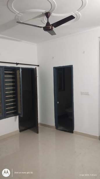 1 BHK Builder Floor For Rent in Bagdola Delhi 6744897