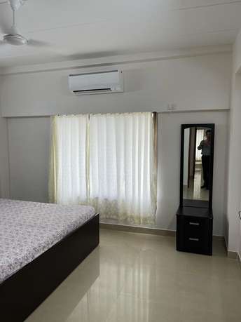 2 BHK Apartment For Rent in Dosti Ambrosia Wadala East Mumbai 6744984