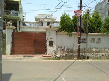 2 BHK Independent House For Resale in Naubasta Kala Lucknow  6744975