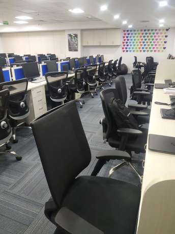 Commercial Office Space 4124 Sq.Ft. For Rent In Sector 39 Gurgaon 6744990