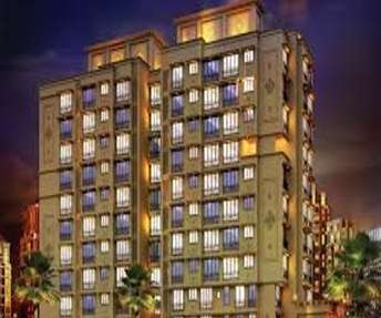 1 BHK Apartment For Resale in Mohid Mahakali Hills Andheri East Mumbai  5840791