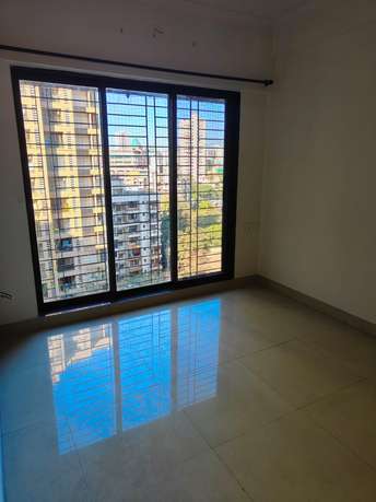 1 BHK Apartment For Rent in Sethia Kalpavruksh Heights Kandivali West Mumbai 6744974