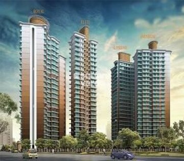 1 BHK Apartment For Resale in Avant Hillway Goregaon East Mumbai  6745009