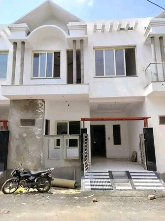 3 BHK Independent House For Resale in Pallavpuram Meerut  6744994