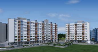 1 BHK Apartment For Resale in Vaidikh Mantra Titwala Thane 6744630