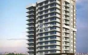 1 BHK Builder Floor For Rent in Lalani Heritage Park Jogeshwari West Mumbai 6745062