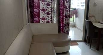 2 BHK Apartment For Rent in Shubh Casa Feliz Magarpatta Pune 6744989